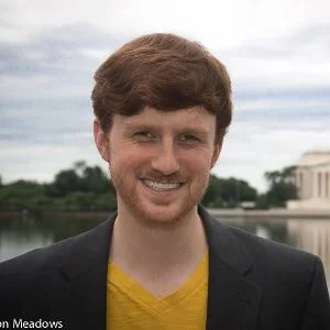 Jonathan Creasy, Director of Member Services for Accord Network. 