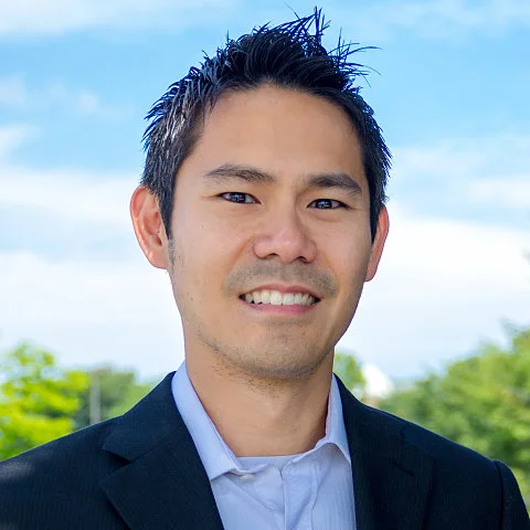 Ray Chung, Human Resources Professional at HOPE International