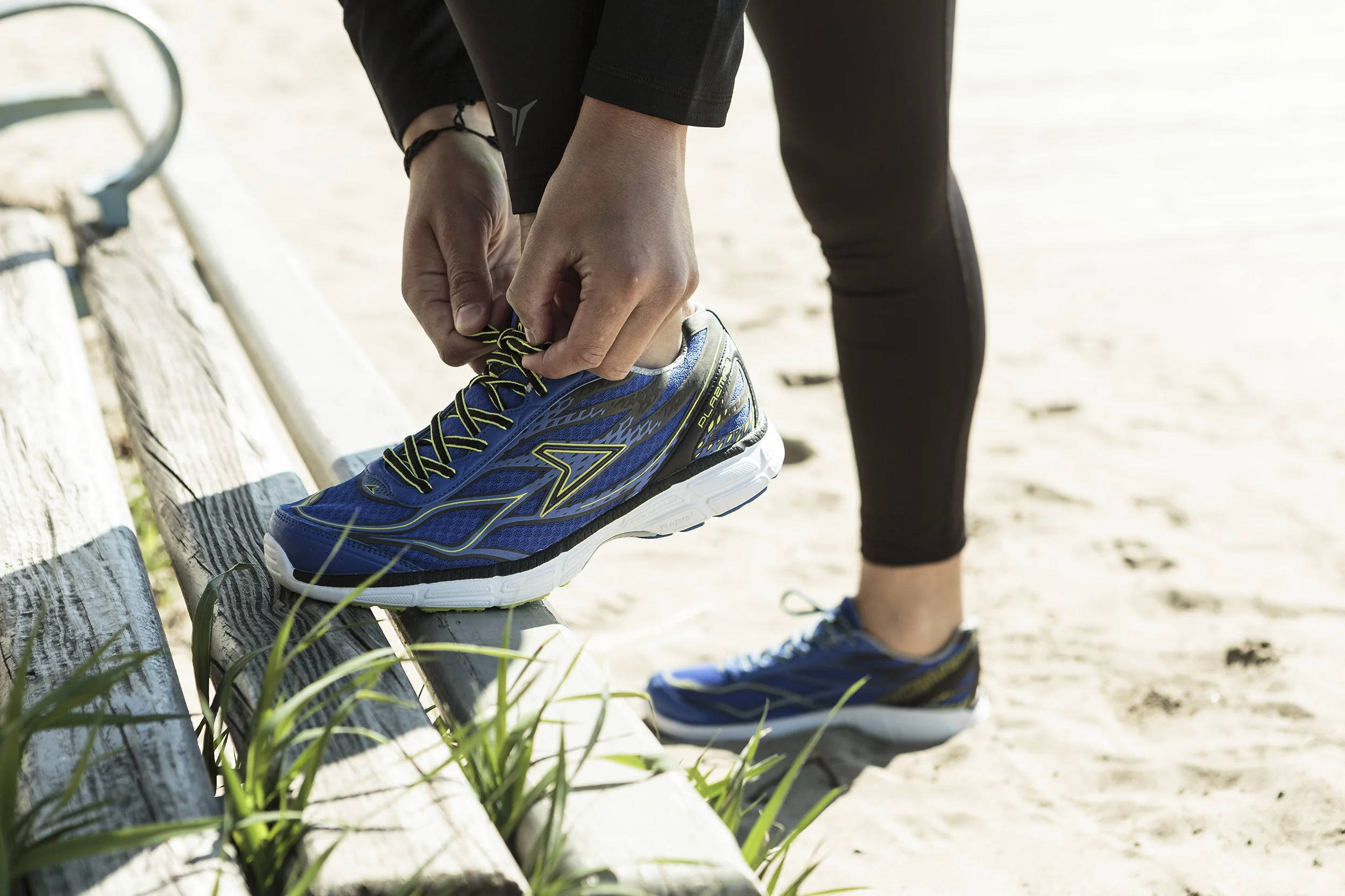 Our Story..Acerca de Power — Power Footwear