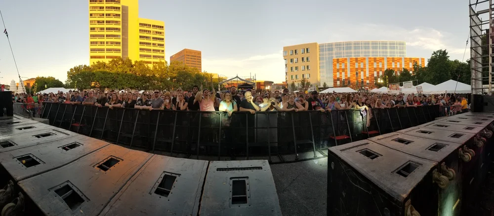 PHOTOS — Taste of Syracuse