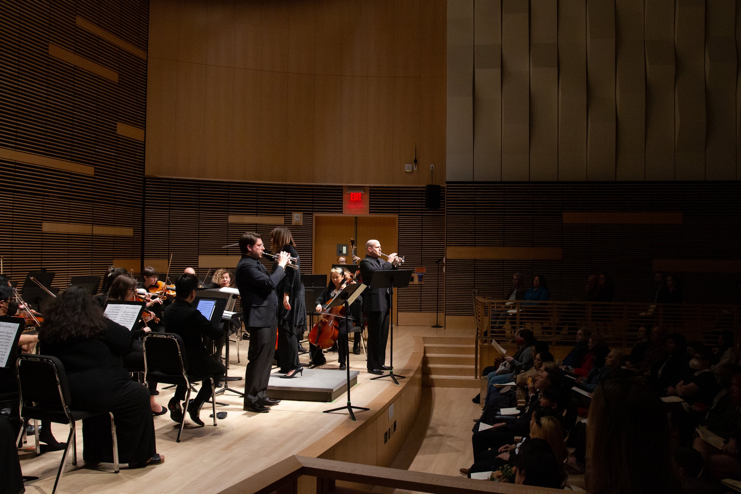 UMass Boston Orchestra