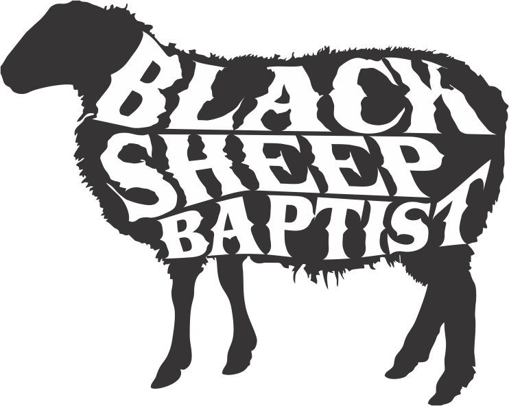 Black Sheep Baptist
