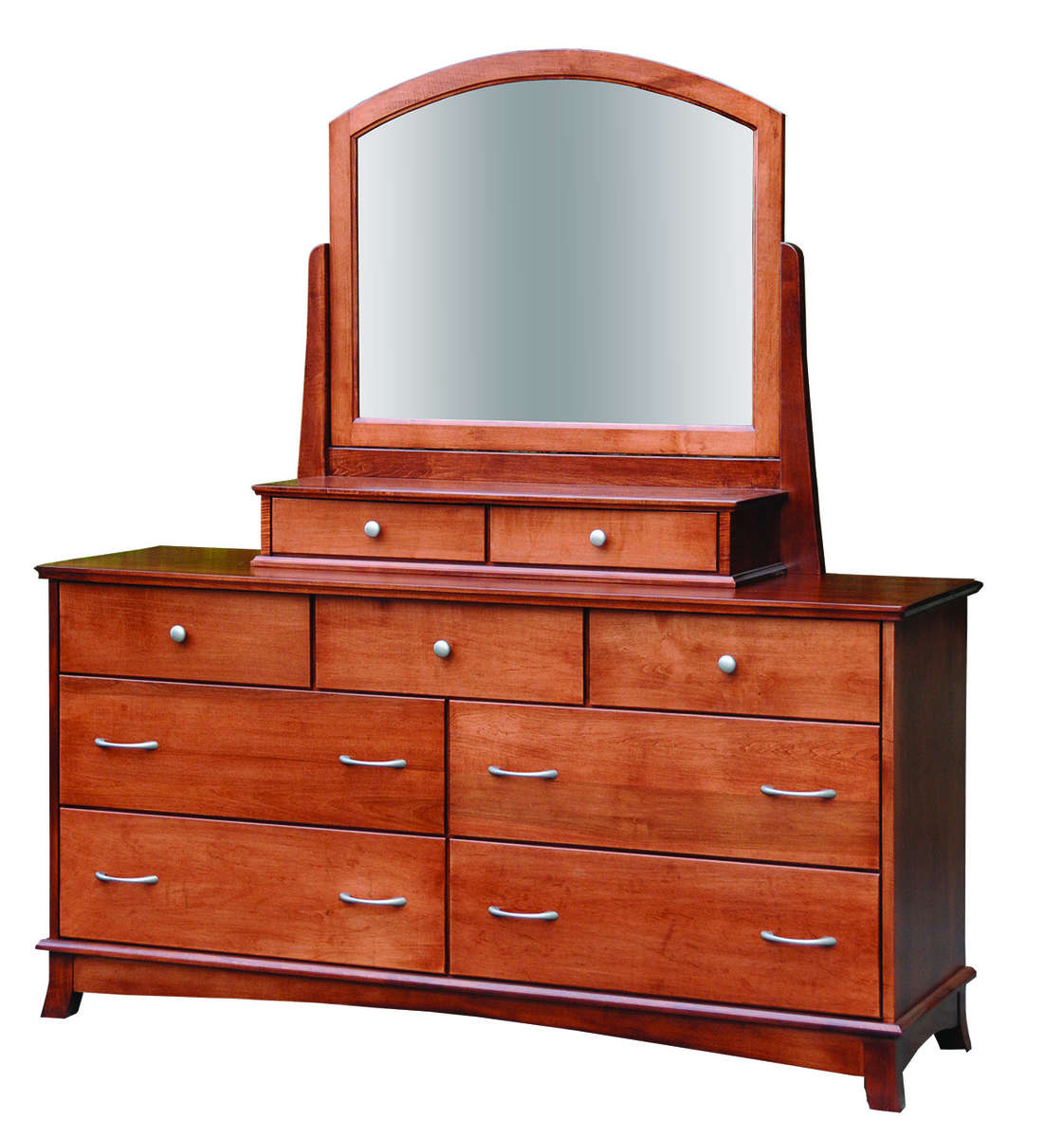 Western Pennsylvania furniture makers