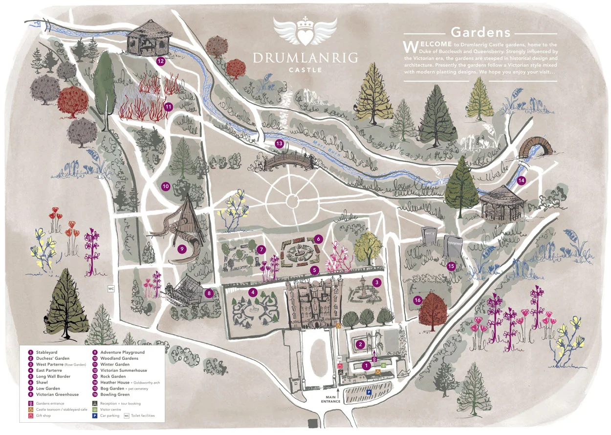 DrumlanrigGardens_LRoscoe.jpg