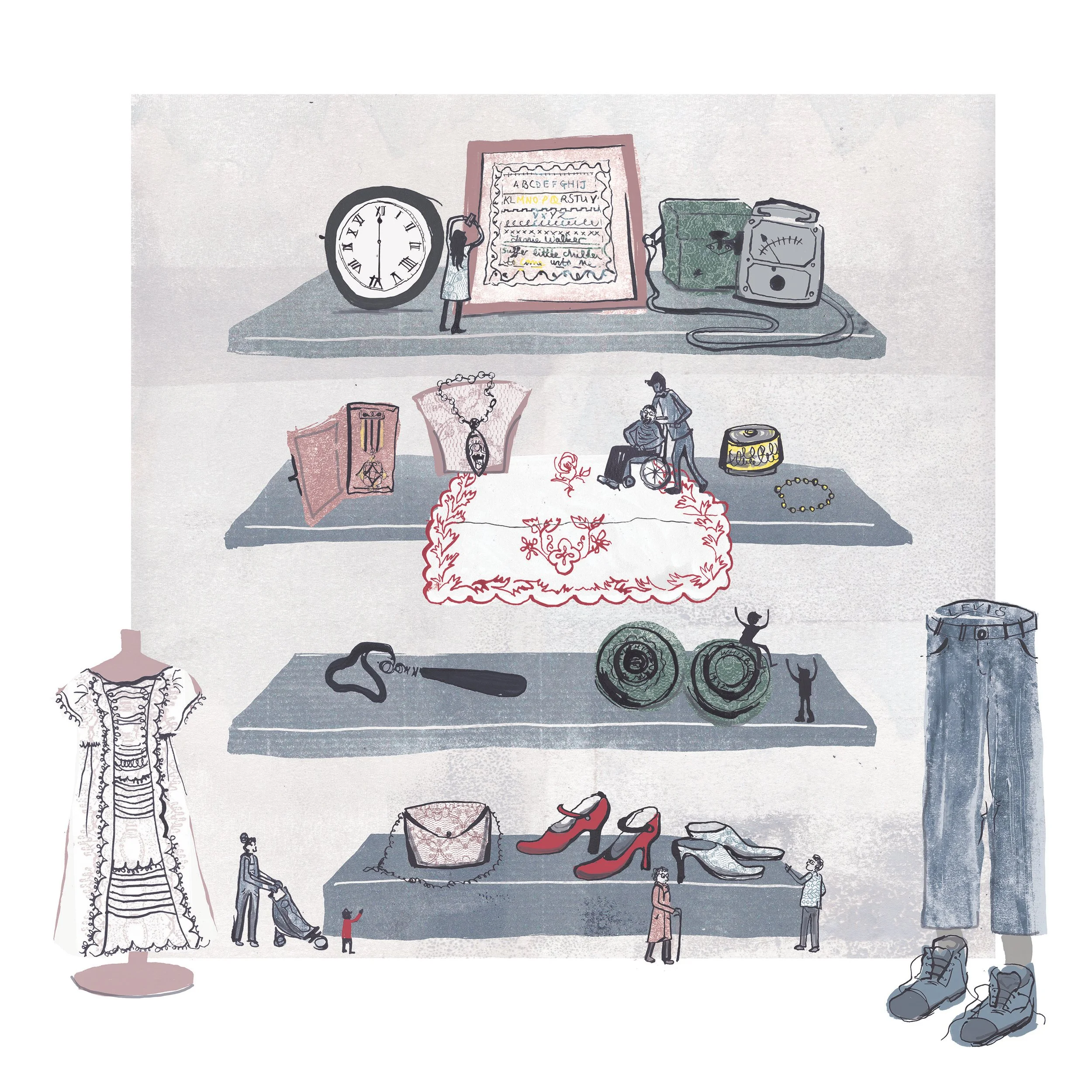 Whitburn Community Museum