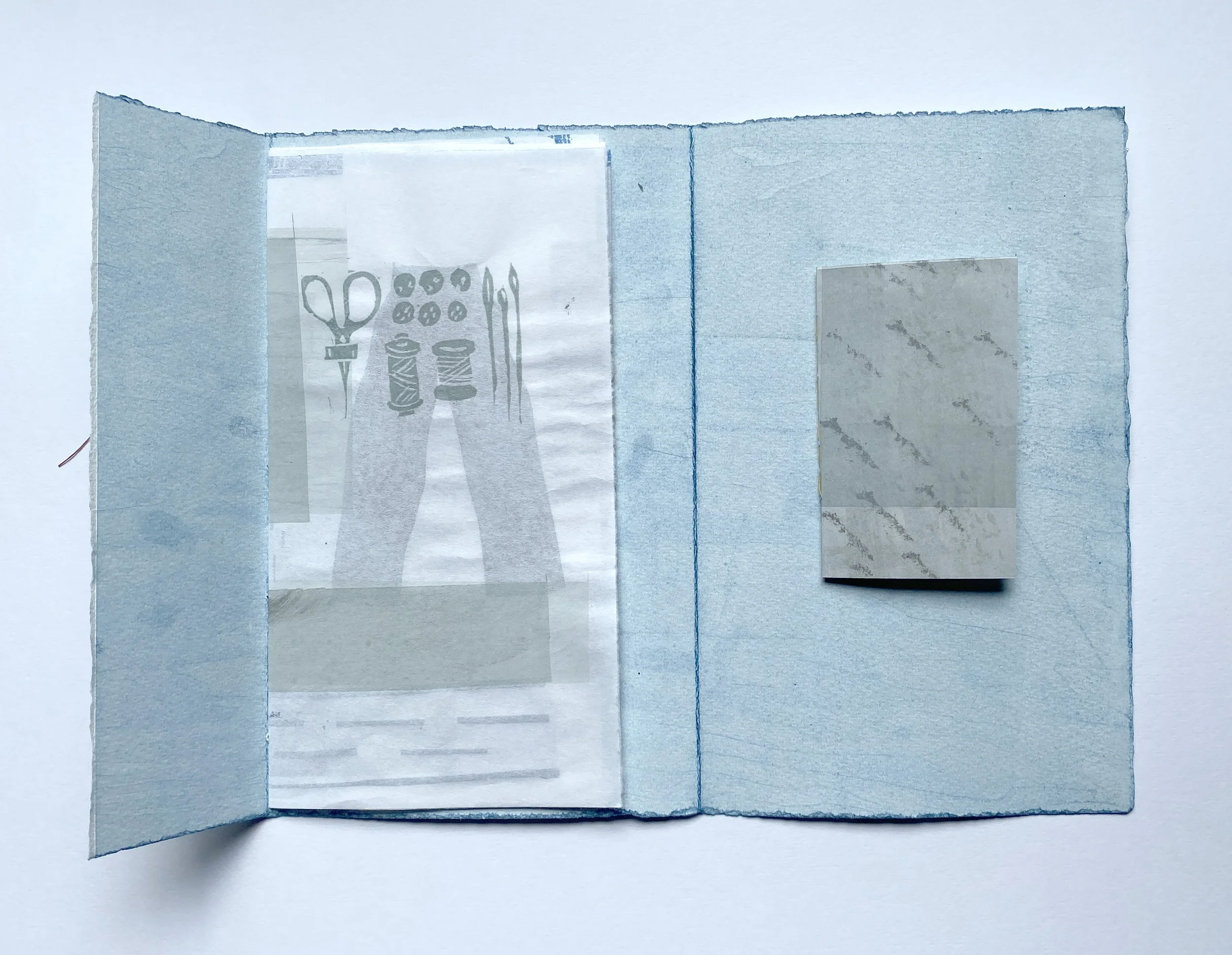 Hussif or 'housewife'