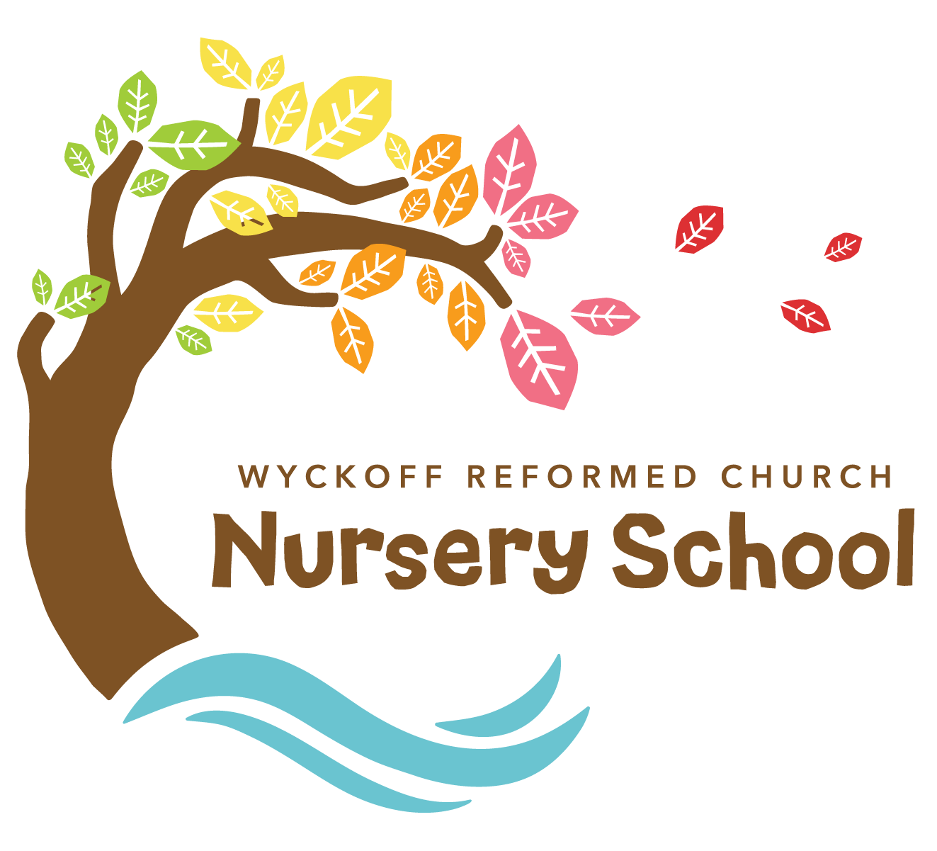 The Wyckoff Reformed Church Nursery School