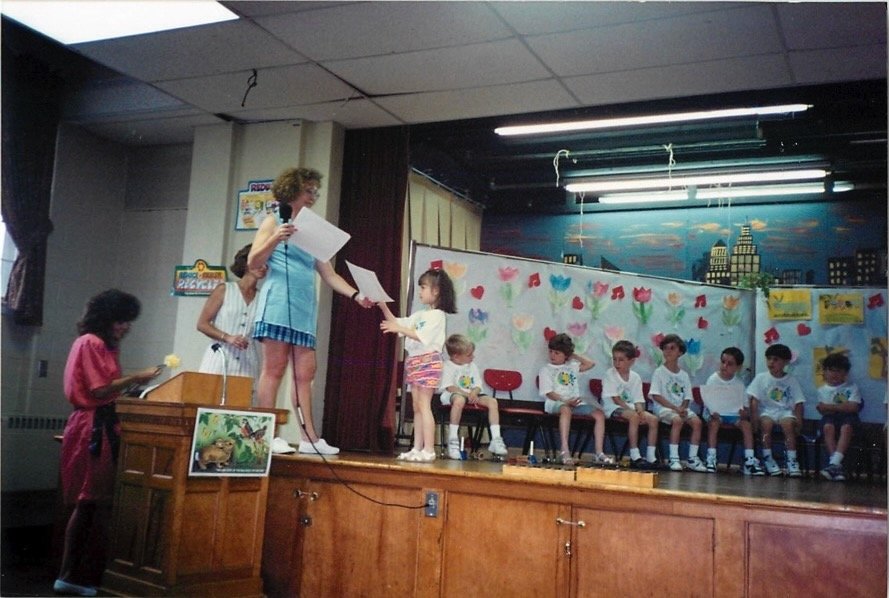 90s