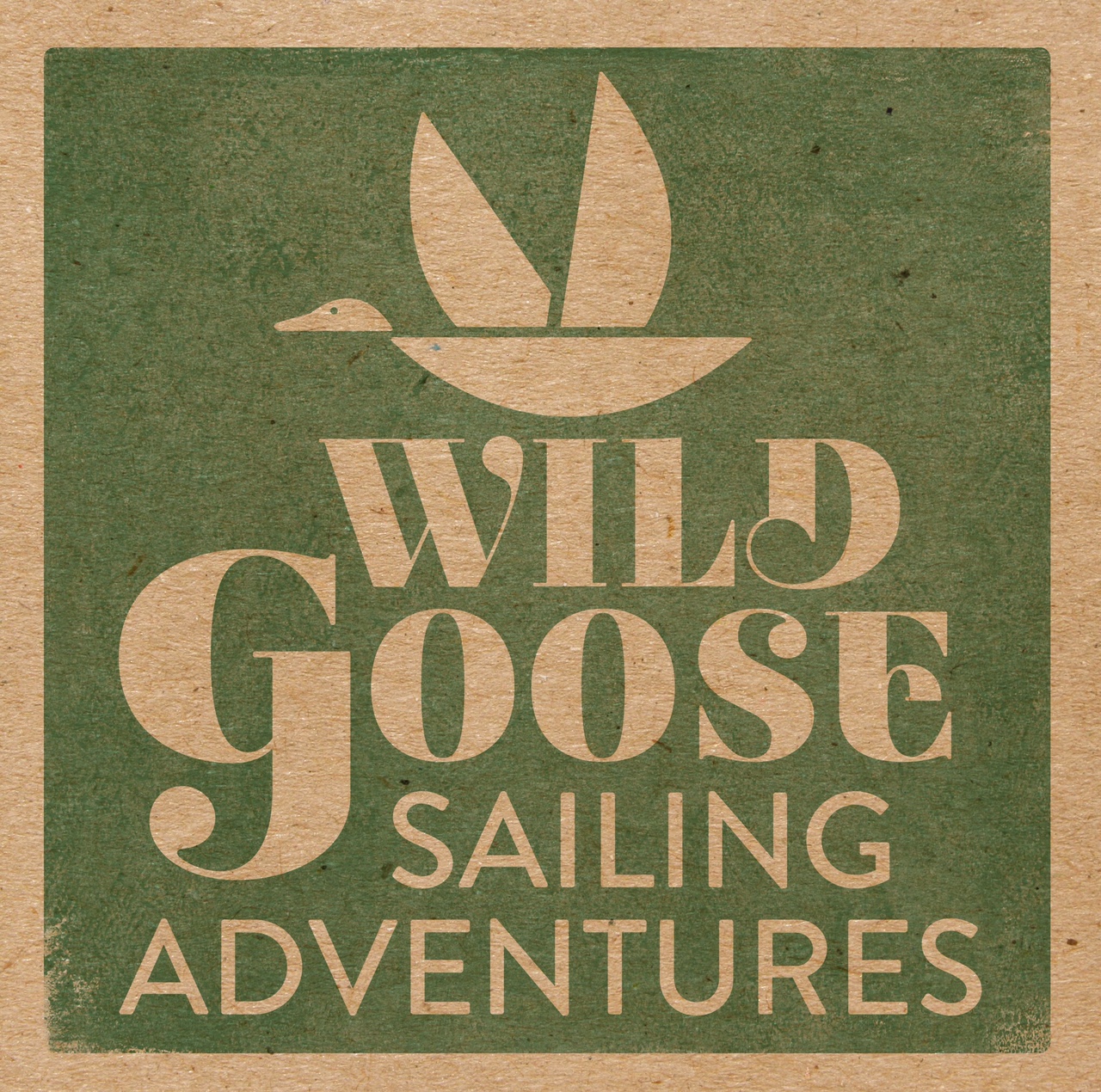 Wild Goose Sailing Adventures