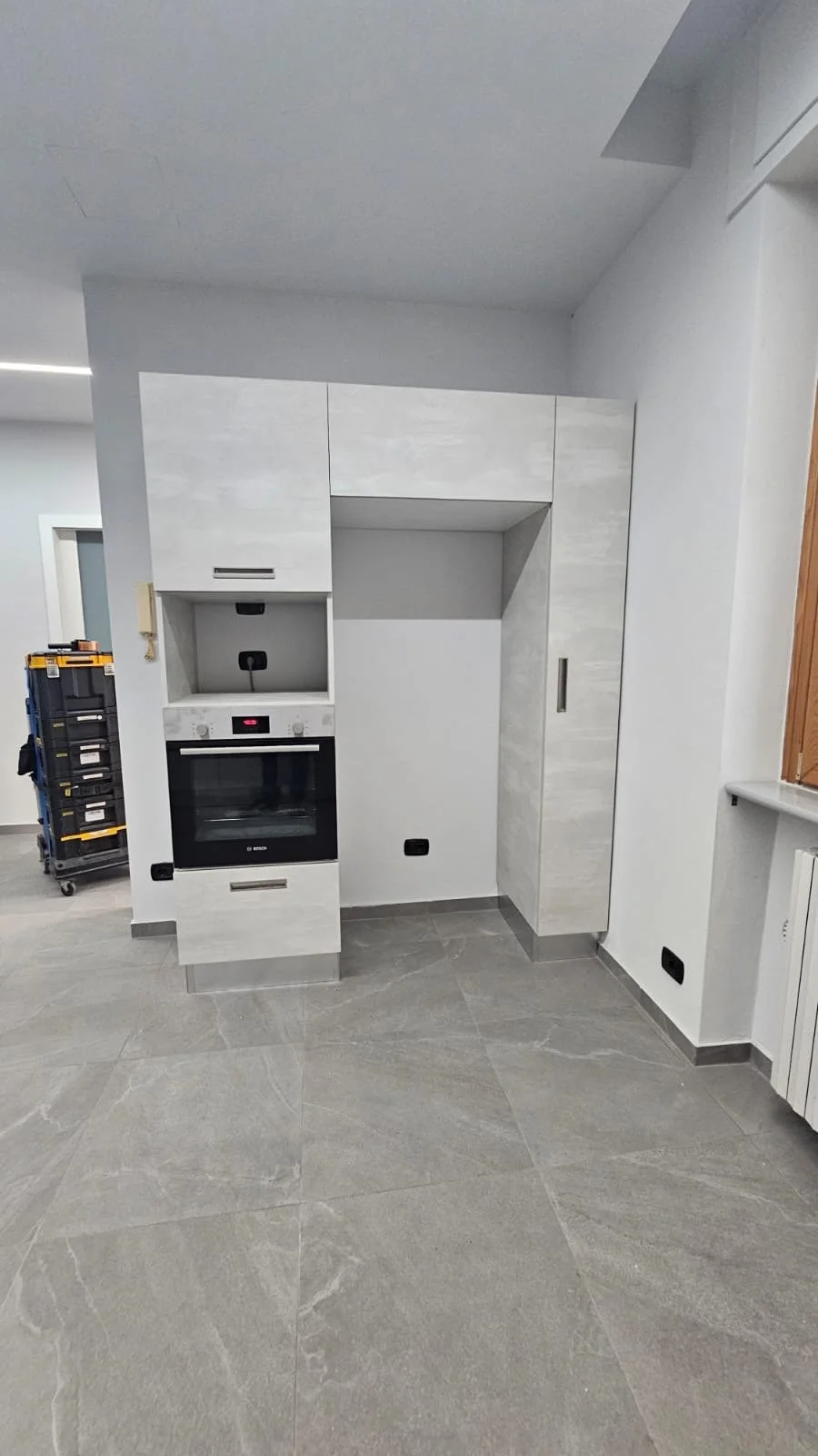 Cucina realizzata rcm.JPG