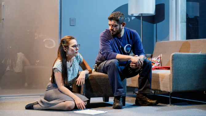 Off Broadway Review: ‘Fade’ by Tanya Saracho