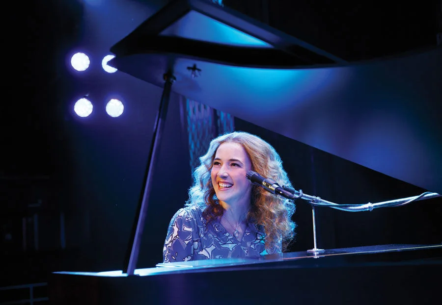 BACKSTAGE: 'Beautiful' Bushnell, Reg E. Cathey's New Haven Days, Tony Todd's Return