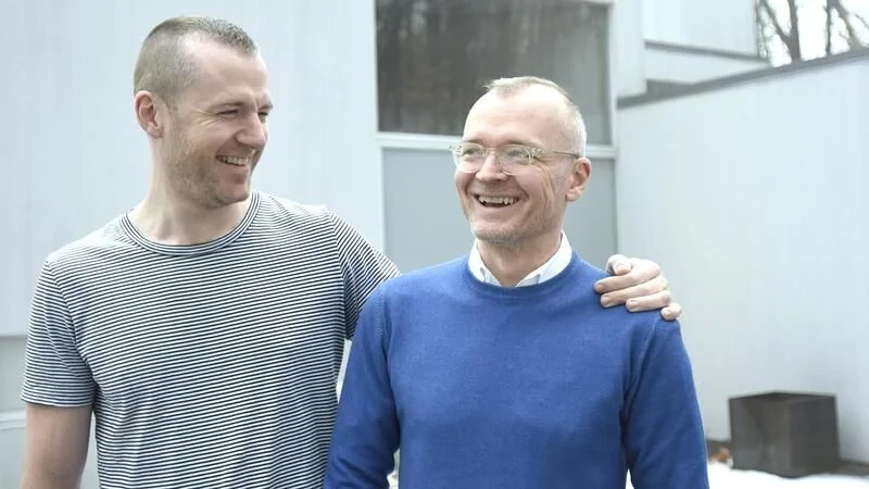 A Tony Retreat In Manchester: Director Darko Tresnjak's Modernist Minimalism