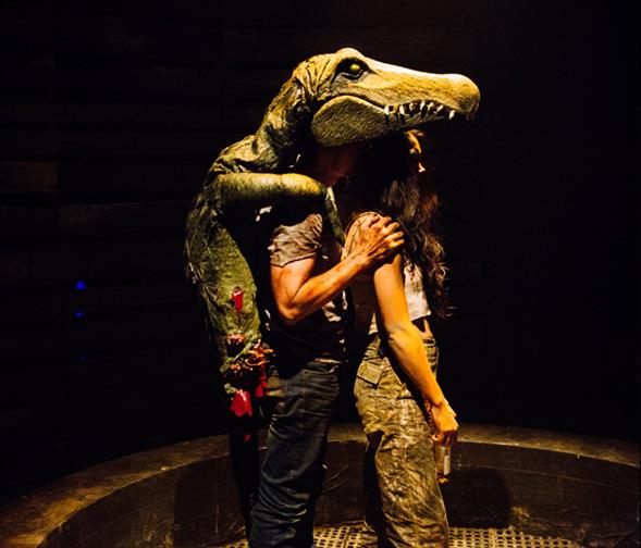 Wrestling With Alligators (and Yourself)