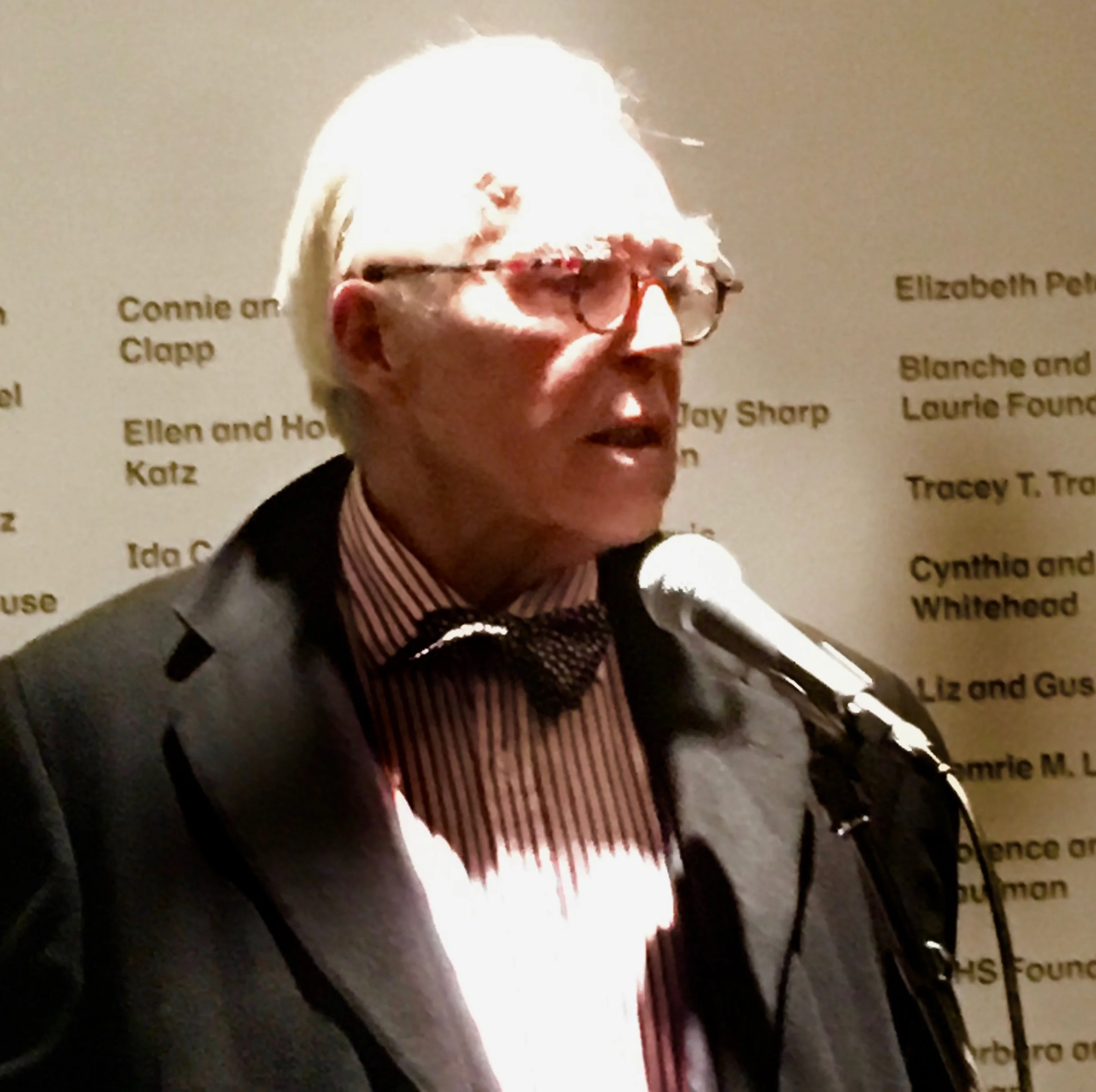 John Guare