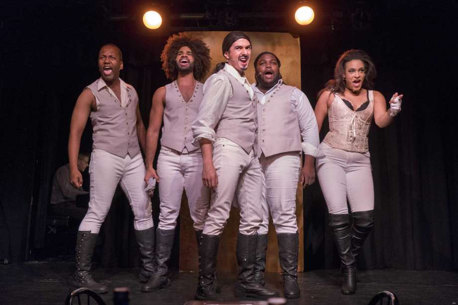 Actor Juwan Crawley and his ‘insane’ career launch