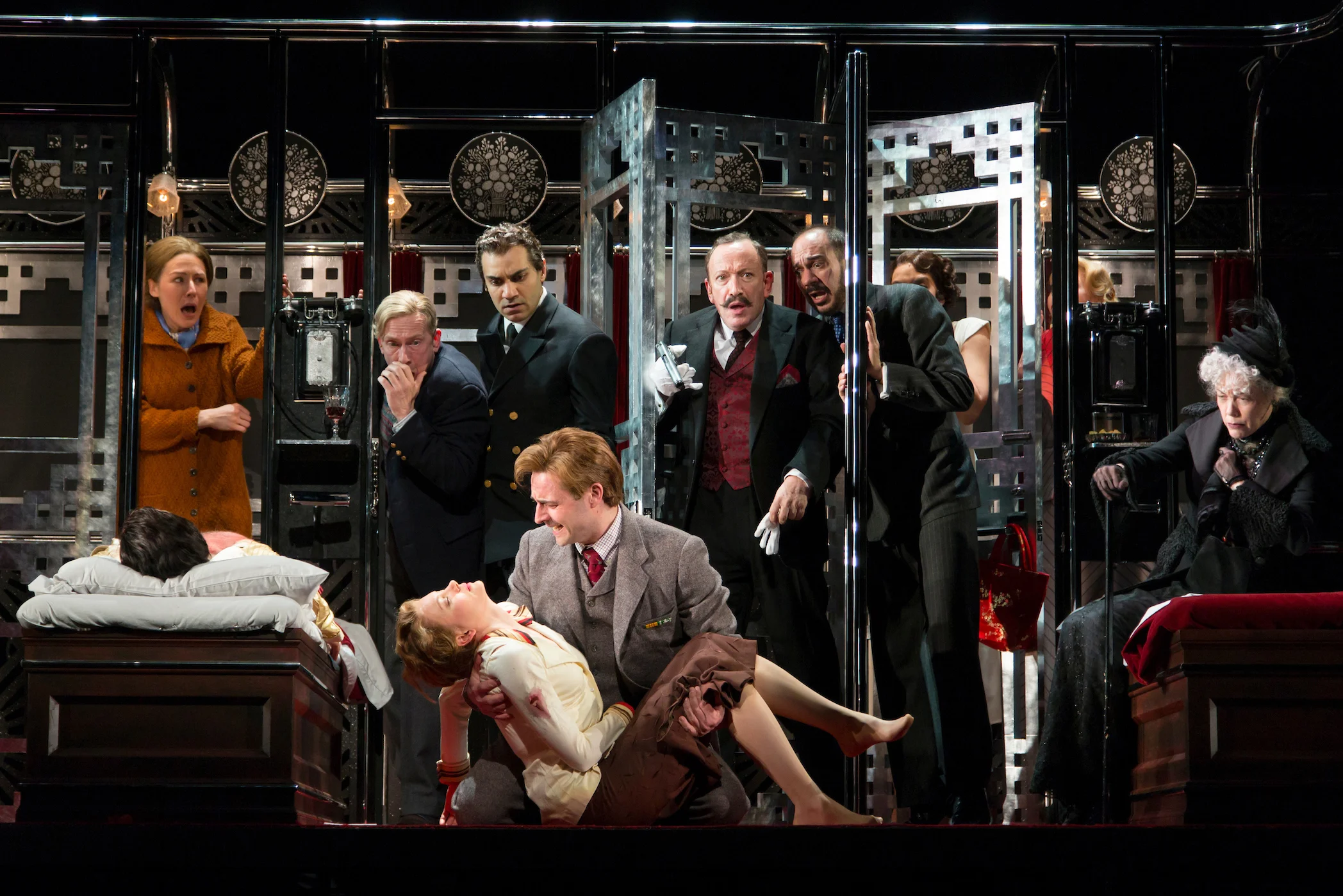 A Peek at Hartford Stage's Upcoming Season 
