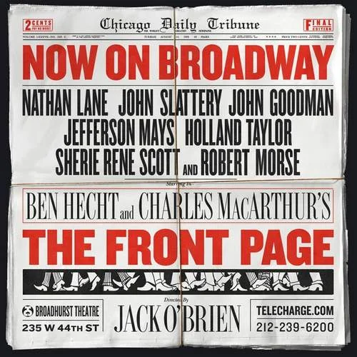 Clinton’s Jefferson Mays: Now a Singular Talent