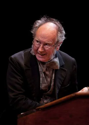 Bill Raymond’s Last “Humbug!”