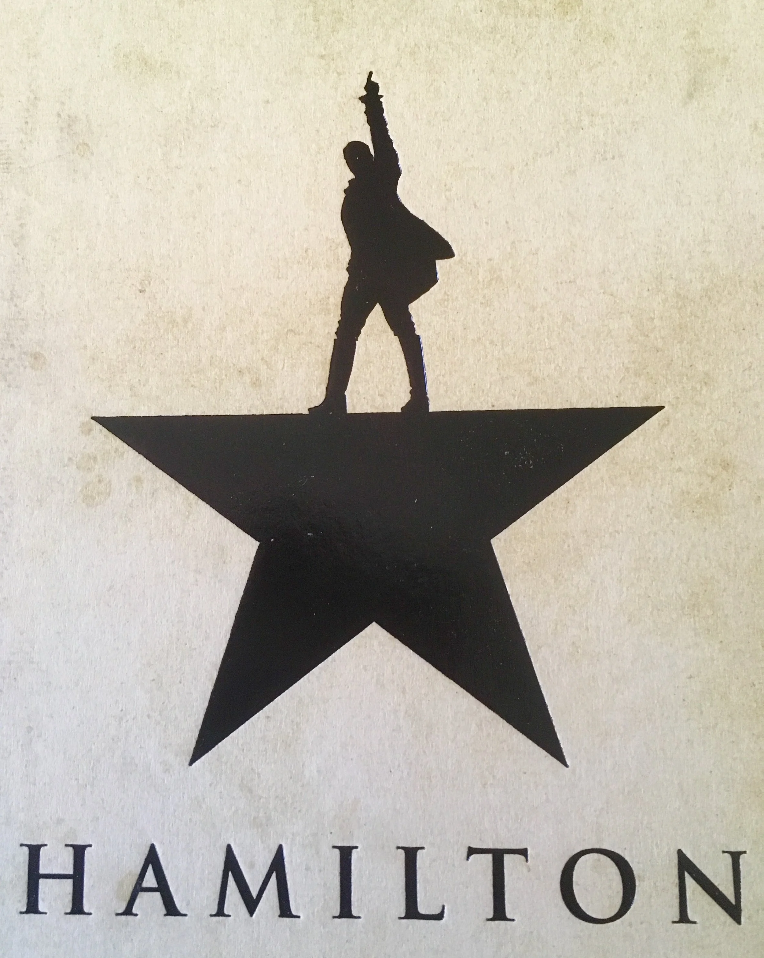 Buying "Hamilton" and other theater tickets is a whole new challenge