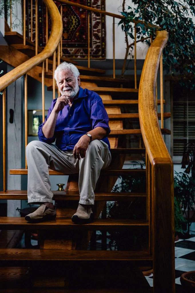 From 2016: John Tillinger, Just For Laughs