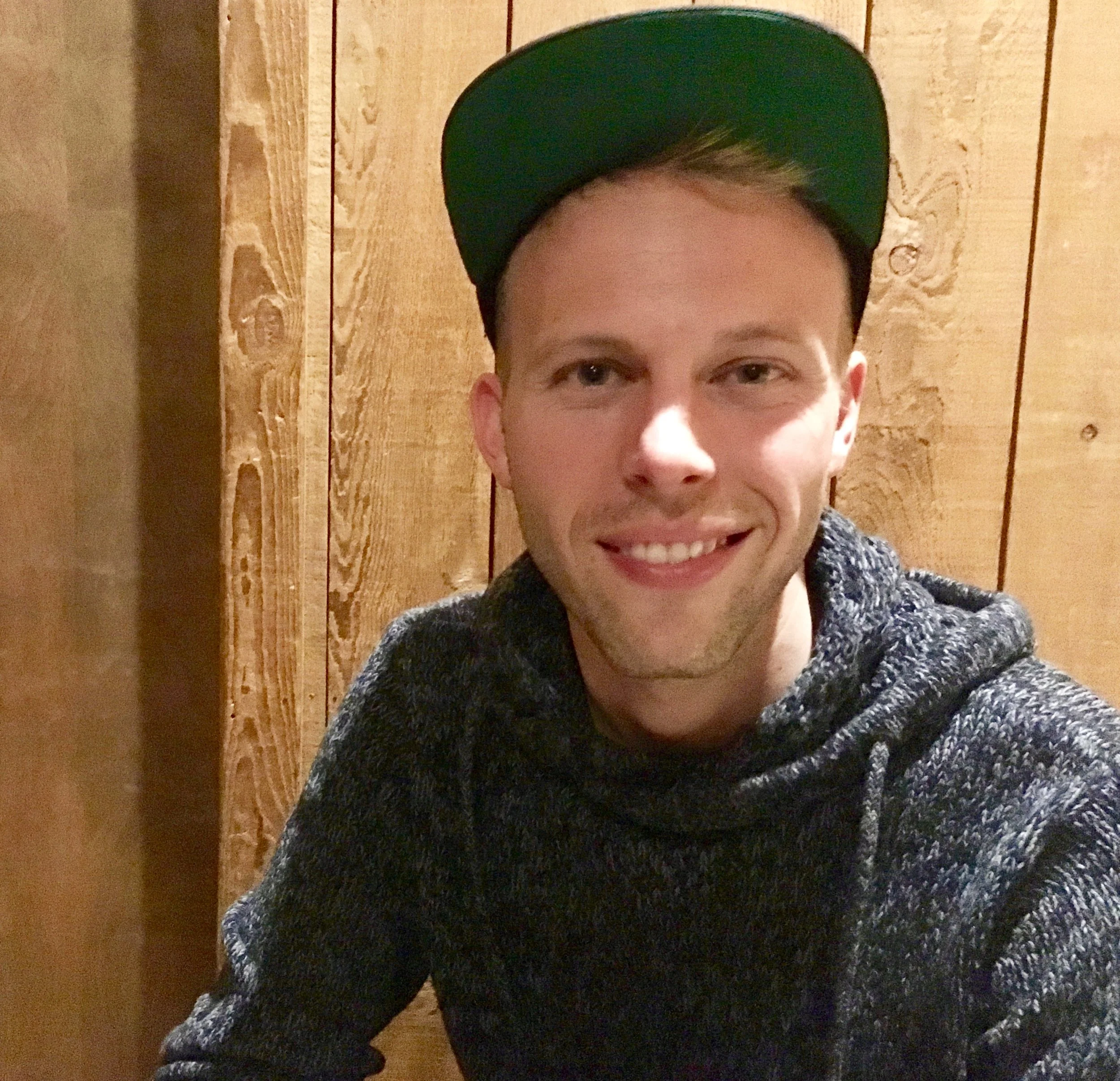 Westport's Justin Paul, co-composer of "Dear Evan Hansen"