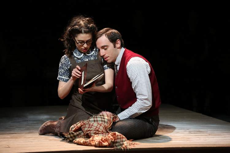So How'd I Do On Those Tony Nominations?