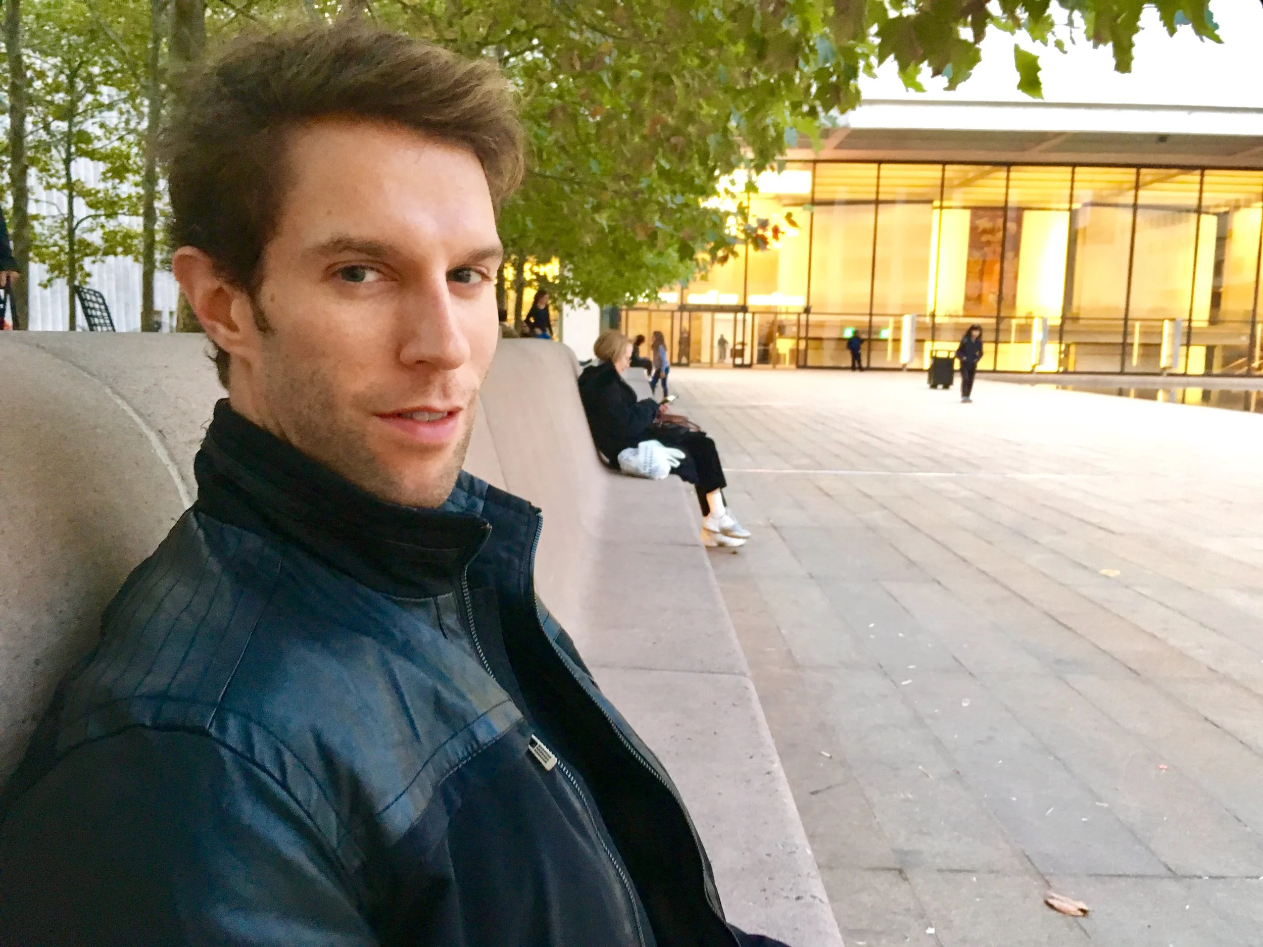 The Multiple Faces Of James Whiteside In Ballet, Drag, Pop