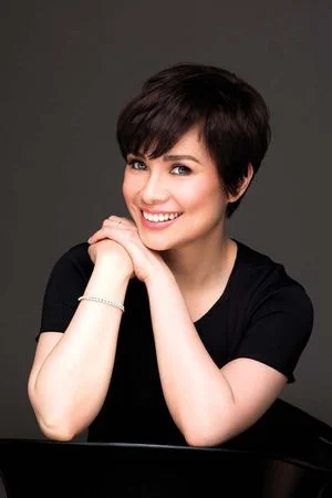 BACKSTAGE: Lea Salonga Looks Back At 'Miss Saigon' 