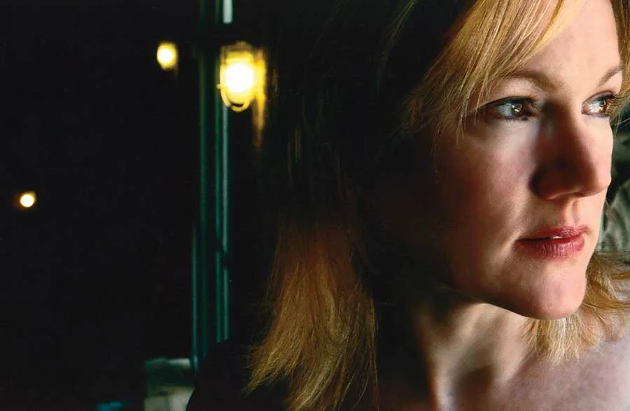 Kathleen Marshall: A Few Questions More 