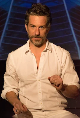 NYTimes Review: 'The Junket'