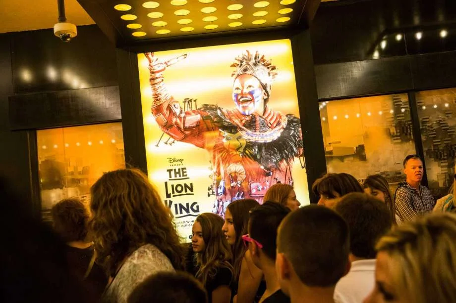 Tips On Taking Your Kids To The Theater