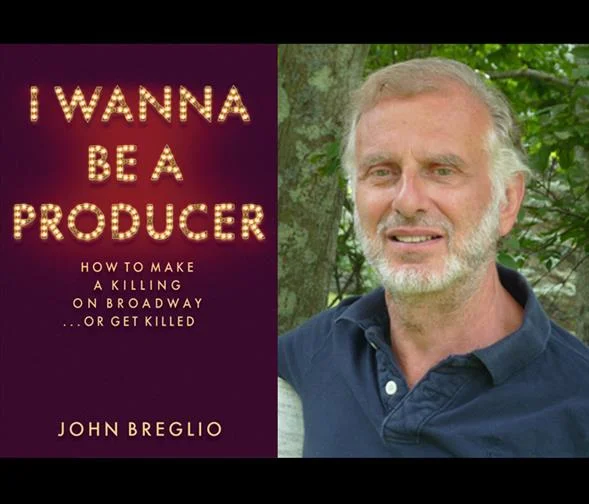 What Does A Broadway Producer Do Exactly?