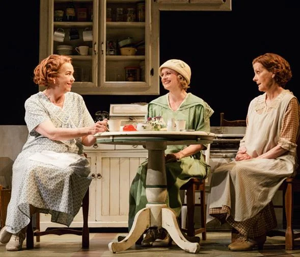 Horton Foote's Way With Women