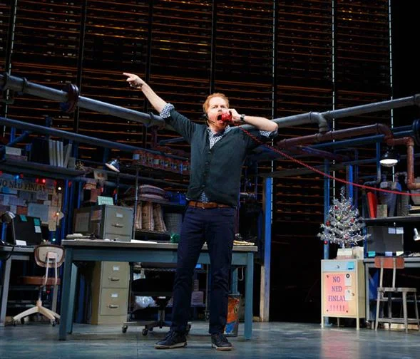 Becky Mode Updates The Menu -- But No Edible Dirt