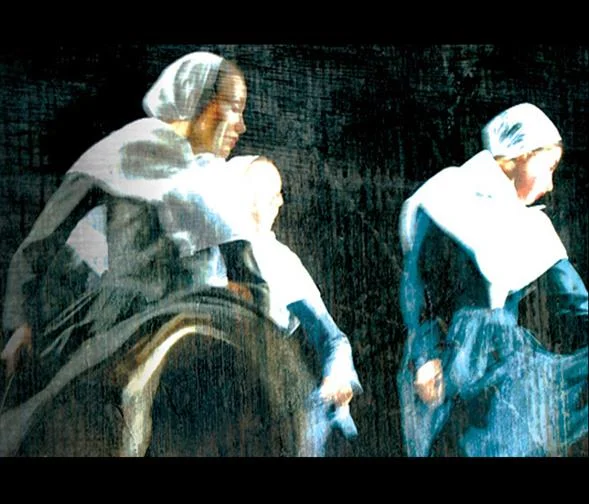 Theater And Dance Shaking Things Up