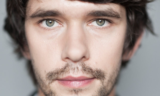 Ben Whishaw