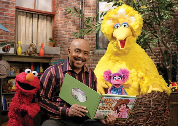 Life After 'Sesame Street'