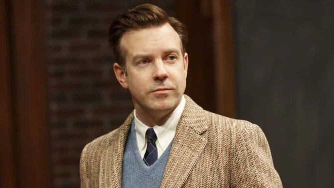 'Dead Poets Society' Makes It To The Stage