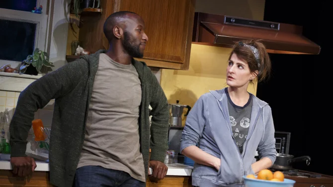 Cheryl Strayed's 'Tiny Beautiful Things' Makes It To The Stage