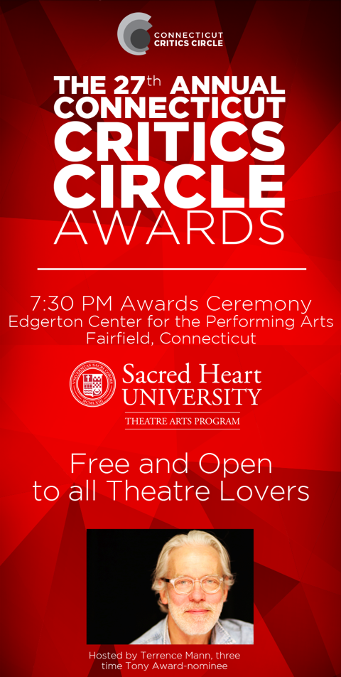 TheaterWorks' 'Next To Normal' Top Nominations From Connecticut Theater Critics 