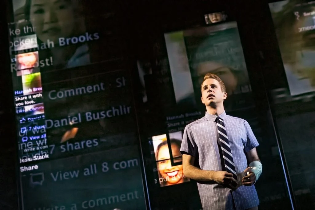 Some Thoughts, Questions About The Tony Awards Telecast