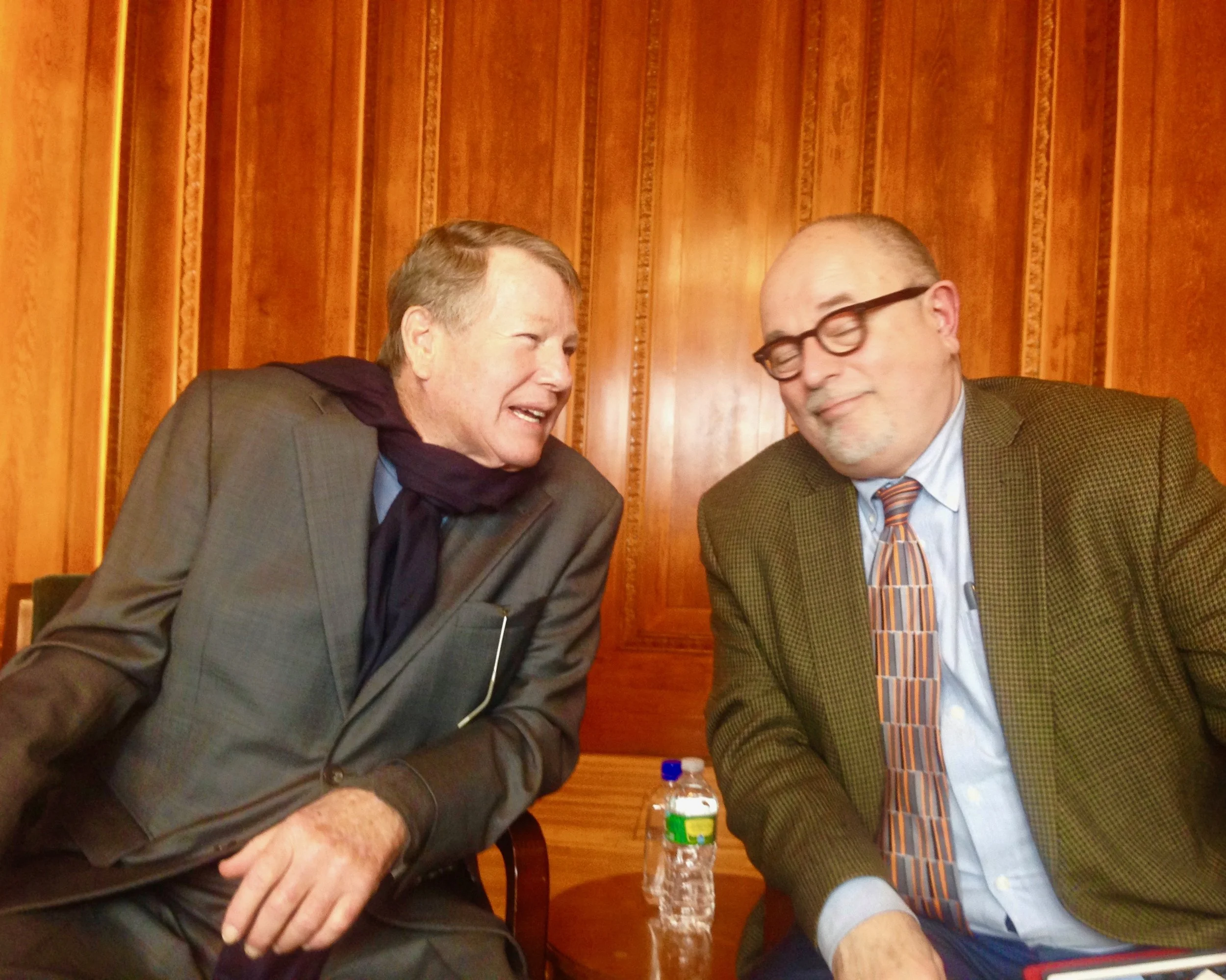 Lessons in Love From Ali MacGraw and Ryan O'Neal