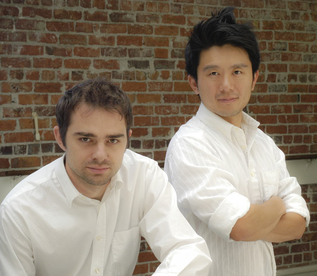 Aaron Jafferis Byron Au Yong