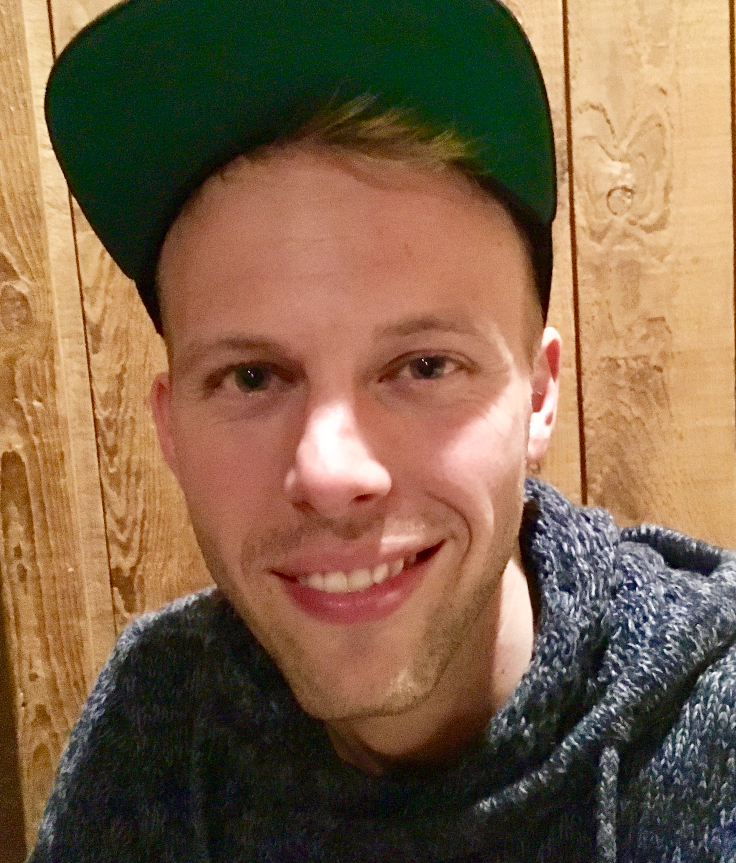 Justin Paul 