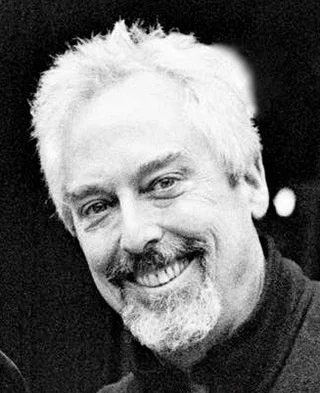 Michael Preston Is New 'Scrooge' At Hartford Stage
