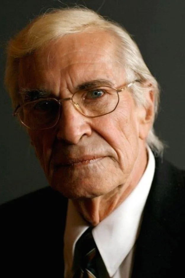 Tribute: My Dinner With Martin Landau
