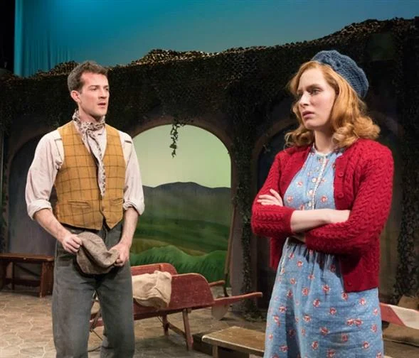 Championing Ireland's 'Lost' Female Playwright 