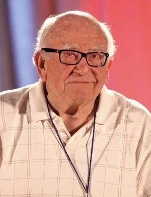 My Talk With Ed Asner...About The Prostate