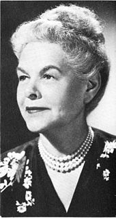 Theresa Helburn